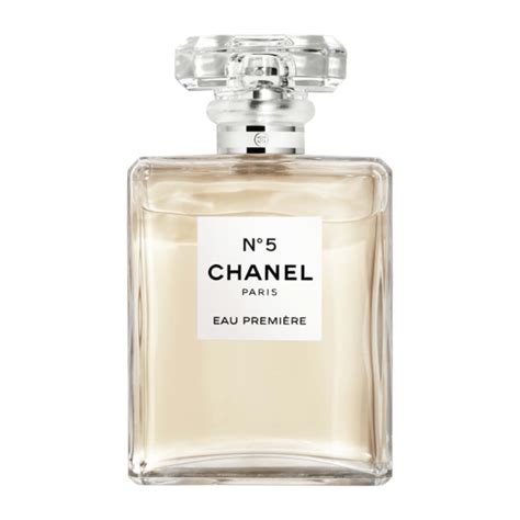 chanel no 5 eau premiere tester|chanel no 5 l'eau fragrantica.